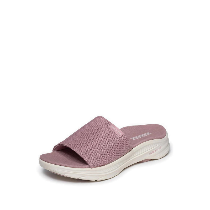 Skechers Go Walk 8 Sandal Women's Sandal - Mauve