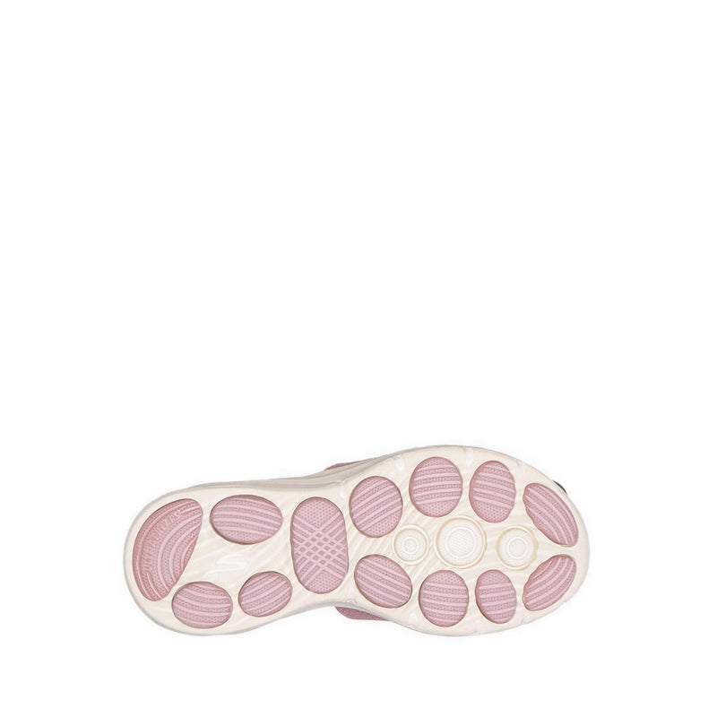 Skechers Go Walk 8 Sandal Women's Sandal - Mauve