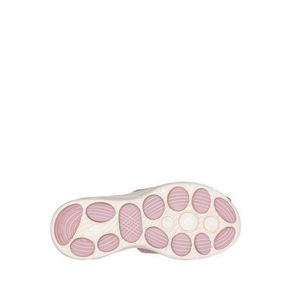 Skechers Go Walk 8 Sandal Women's Sandal - Mauve