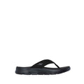 Skechers Go Walk Flex Sandal Women's Sneaker - Black