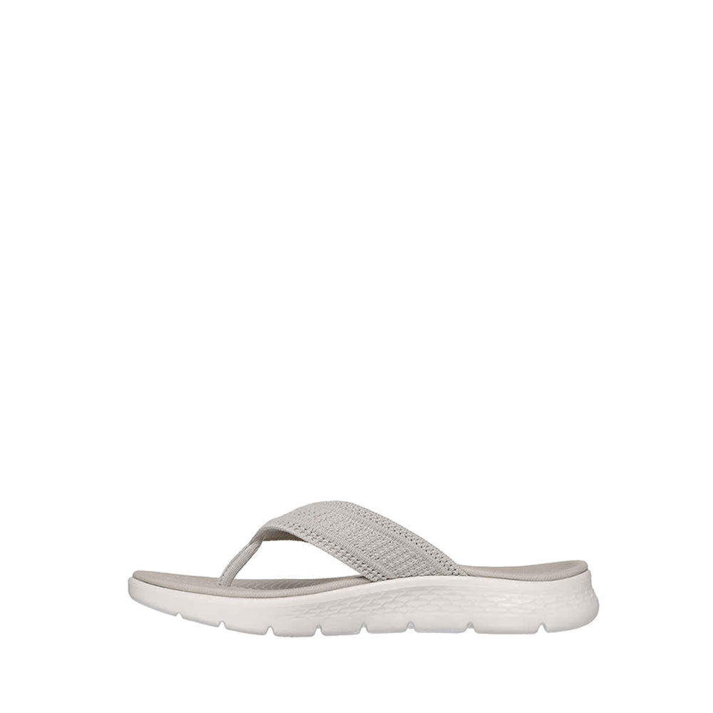 Skechers Go Walk Flex Sandal Women's Sneaker - Taupe