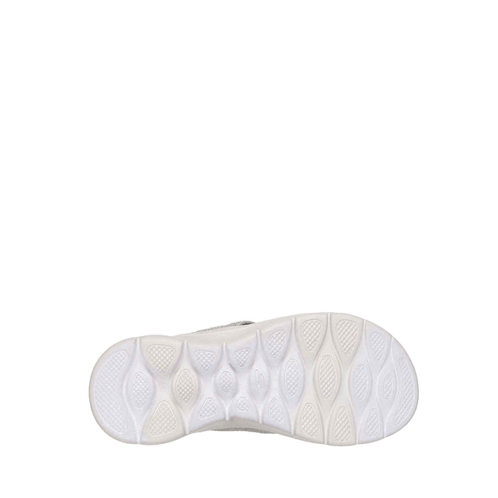 Skechers Go Walk Flex Sandal Women's Sneaker - Taupe