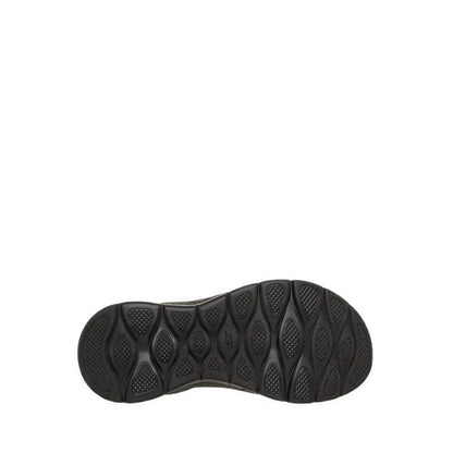 Skechers Slip-Ins Go Walk Flex Sandal Women's Sandal - Black
