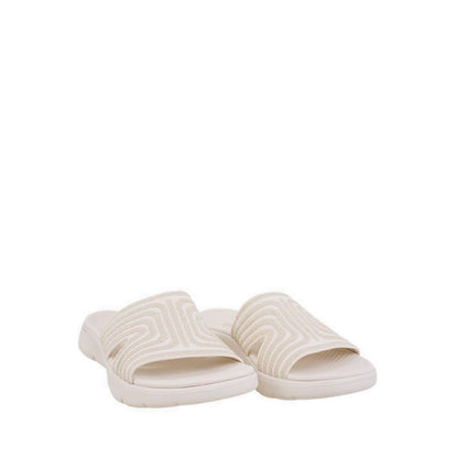 Skechers Go Walk Flex Sandal Women's Sneaker - Natural