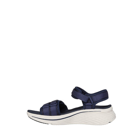 Skechers Max Cushioning Elite 2.0 Sandal Women's Sandal - Navy