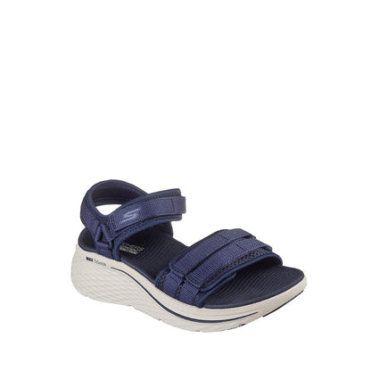 Skechers Max Cushioning Elite 2.0 Sandal Women's Sandal - Navy