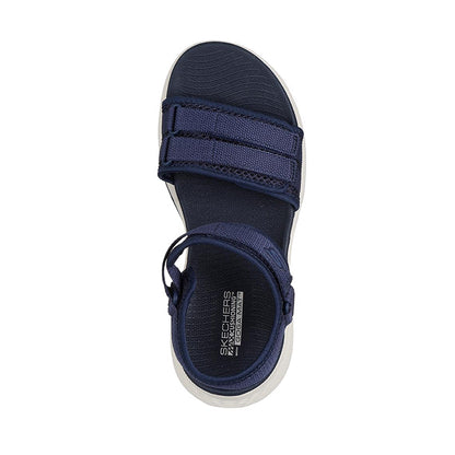 Skechers Max Cushioning Elite 2.0 Sandal Women's Sandal - Navy