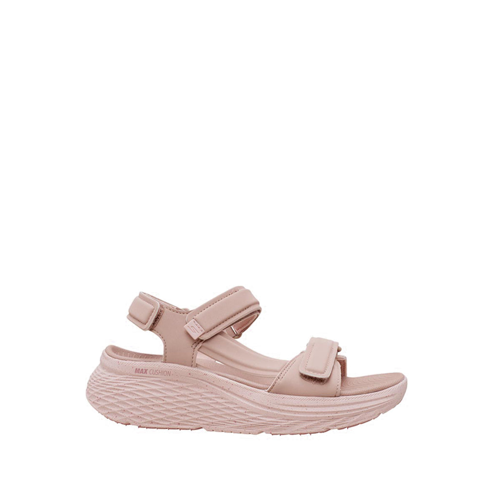 Skechers Max Cushioning Elite 2.0 Sandal Women's - Taupe