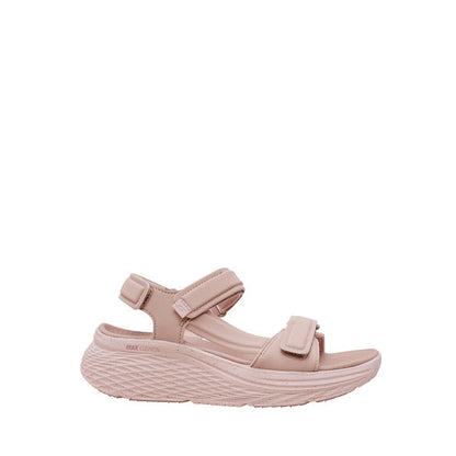 Skechers Max Cushioning Elite 2.0 Sandal Women's - Taupe