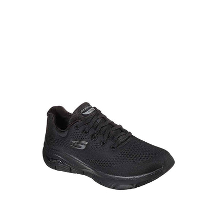 Skechers Arch Fit Women's Training Shoes - Black