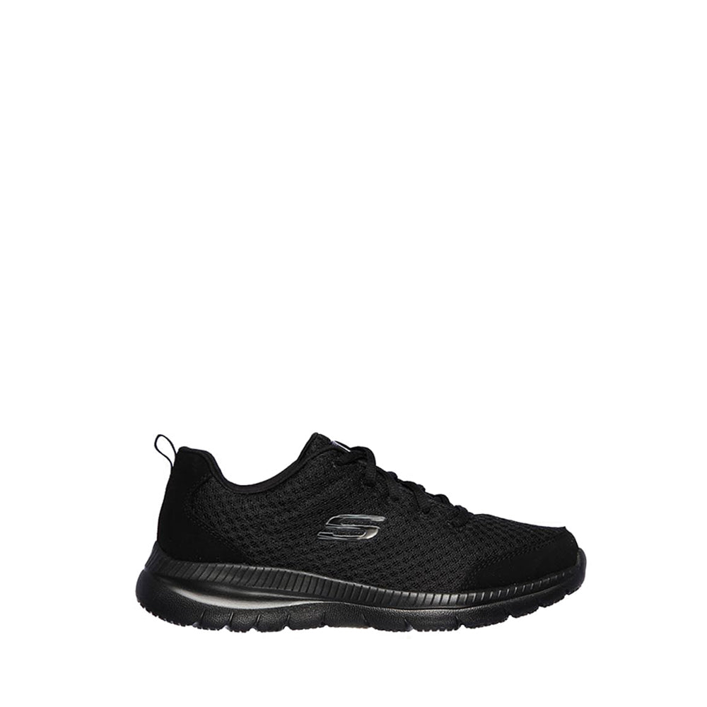 Skechers Bountiful Women's Training Shoes - Black
