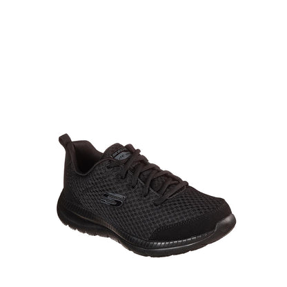 Skechers Bountiful Women's Training Shoes - Black