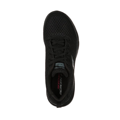 Skechers Bountiful Women's Training Shoes - Black