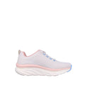 Skechers D'Lux Walker Women's Training Shoes - Natural