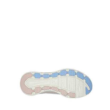 Skechers D'Lux Walker Women's Training Shoes - Natural
