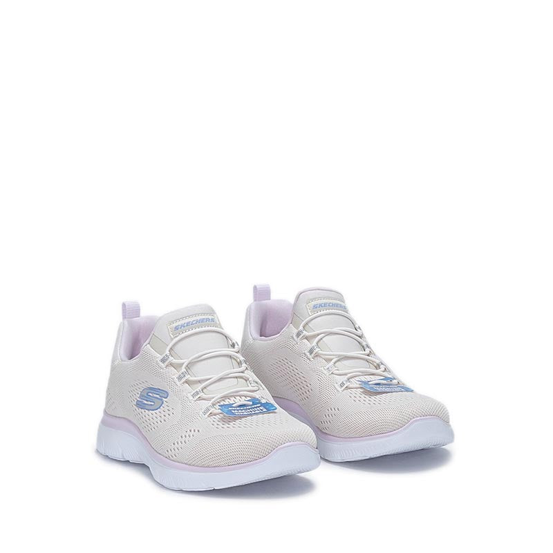 Skechers Summits Women's Training Shoes - Natural