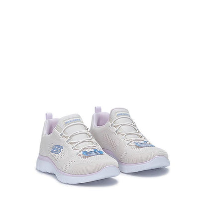 Skechers Summits Women's Training Shoes - Natural