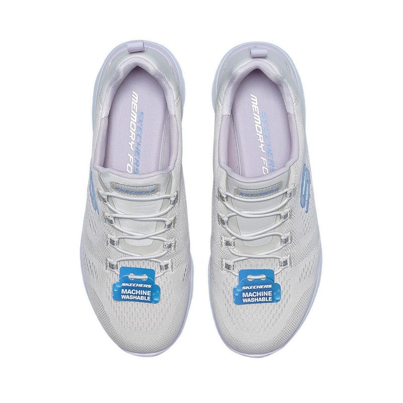 Skechers Summits Women's Training Shoes - Natural