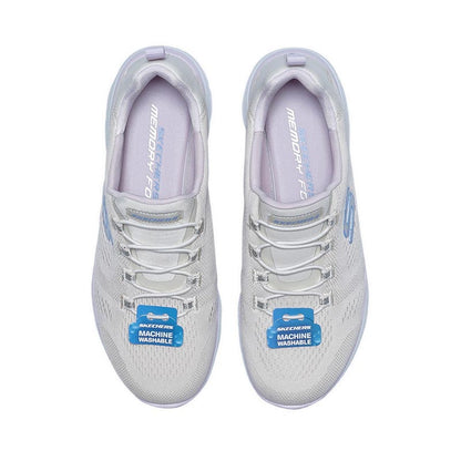 Skechers Summits Women's Training Shoes - Natural