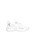 Skechers D'lites 4.0 Women's Training Shoes - White