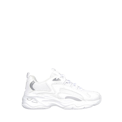 Skechers D'lites 4.0 Women's Training Shoes - White