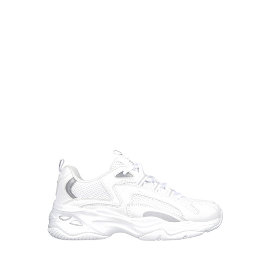 Skechers D'lites 4.0 Women's Training Shoes - White