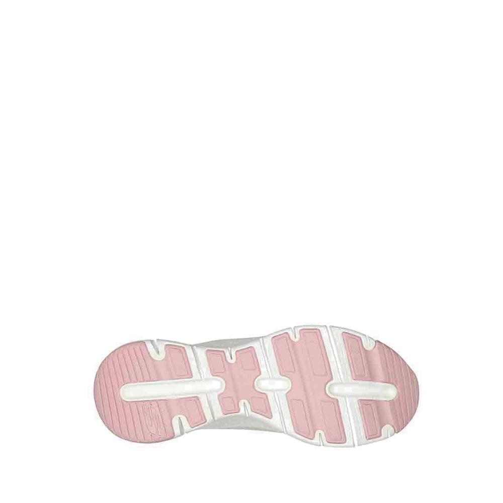 Skechers Slip-Ins Arch Fit Women's Sneaker - Natural