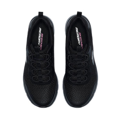 Skechers Dynamight 2.0 Women's Sneaker - Black