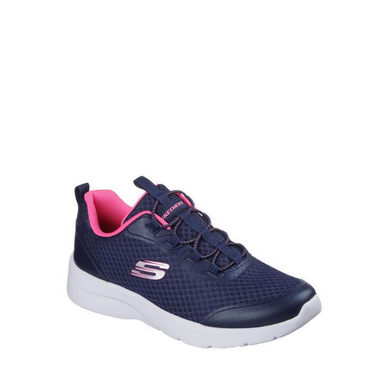 Skechers Dynamight 2.0 Women's Training Shoes - Navy