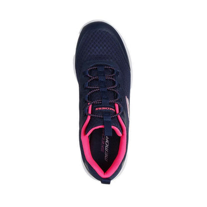 Skechers Dynamight 2.0 Women's Training Shoes - Navy