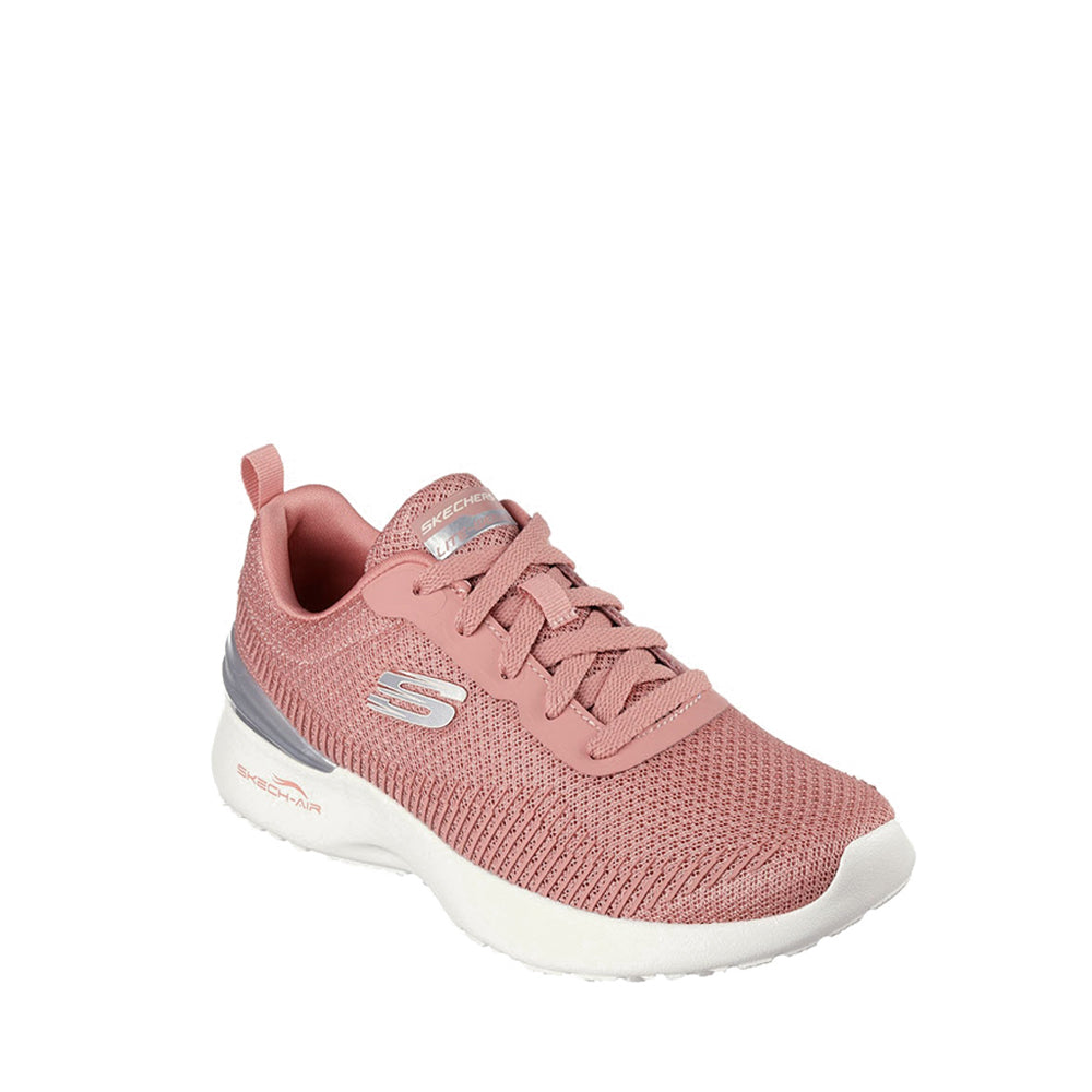 Skechers Skech-Air Dynamight Women's Sneakers - Mauve