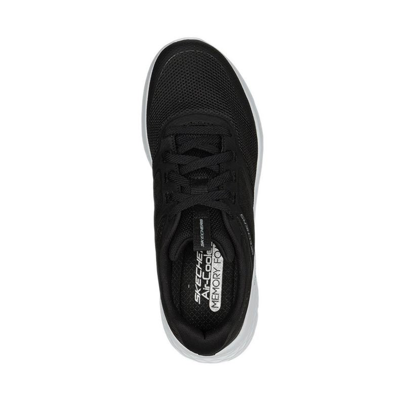 Skechers Skech-Lite Pro Women's Training Shoes - Black