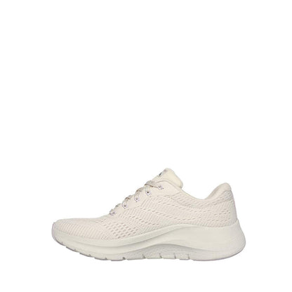 Skechers Arch Fit 2.0 Women's Sneaker - Natural