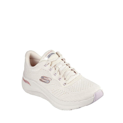 Skechers Arch Fit 2.0 Women's Sneaker - Natural