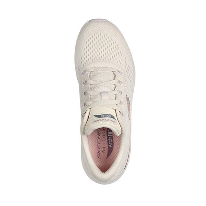 Skechers Arch Fit 2.0 Women's Sneaker - Natural