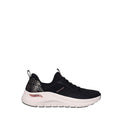 Skechers Arch Fit 2.0 Women's Sneaker - Black