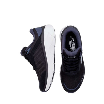 Skechers Slip-Ins D'Lux Walker 2.0 Women's Training Shoes - Black