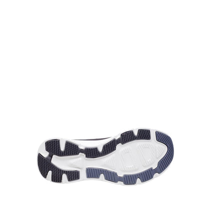 Skechers Slip-Ins D'Lux Walker 2.0 Women's Training Shoes - Black