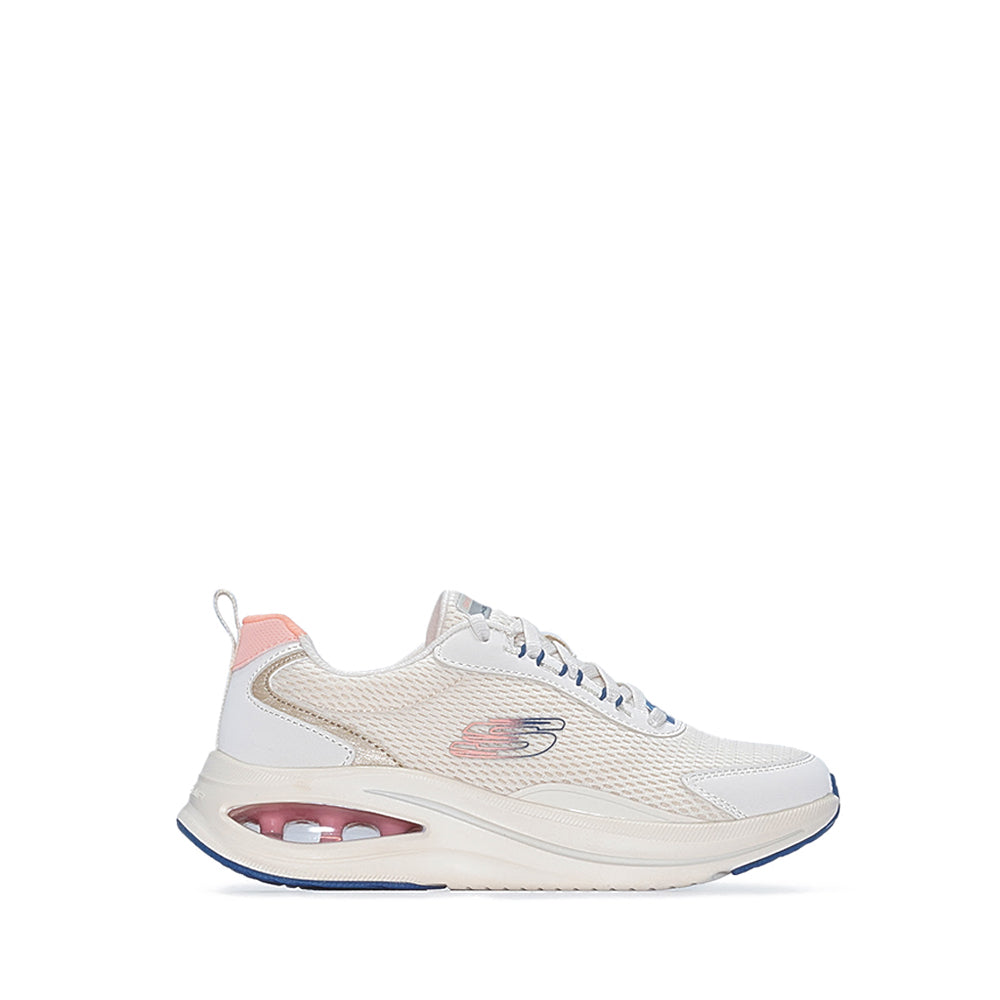 Skechers Skech-Air Meta Women's Sneaker - Natural