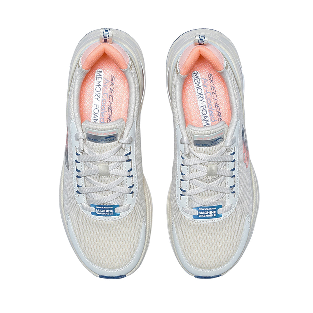 Skechers Skech-Air Meta Women's Sneaker - Natural