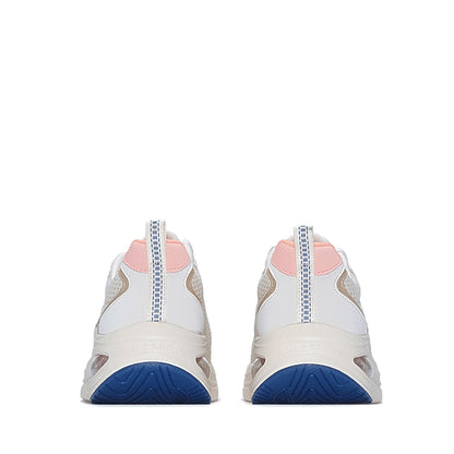 Skechers Skech-Air Meta Women's Sneaker - Natural