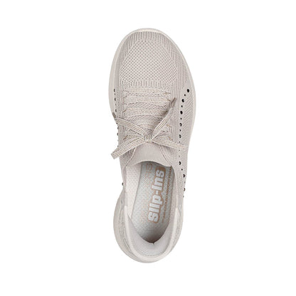 Skechers Slip-Ins Ultra Flex 3.0 Women's Sneaker - Taupe