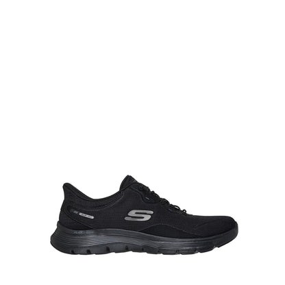 Skechers Slip-Ins Flex Appeal 5.0 Women's Training Shoes - Black