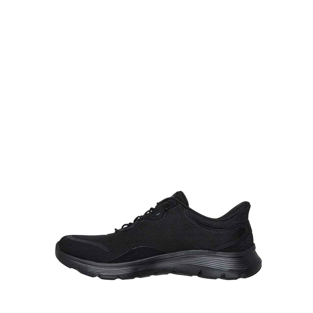 Skechers Slip-Ins Flex Appeal 5.0 Women's Training Shoes - Black