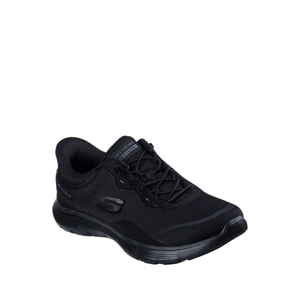 Skechers Slip-Ins Flex Appeal 5.0 Women's Training Shoes - Black