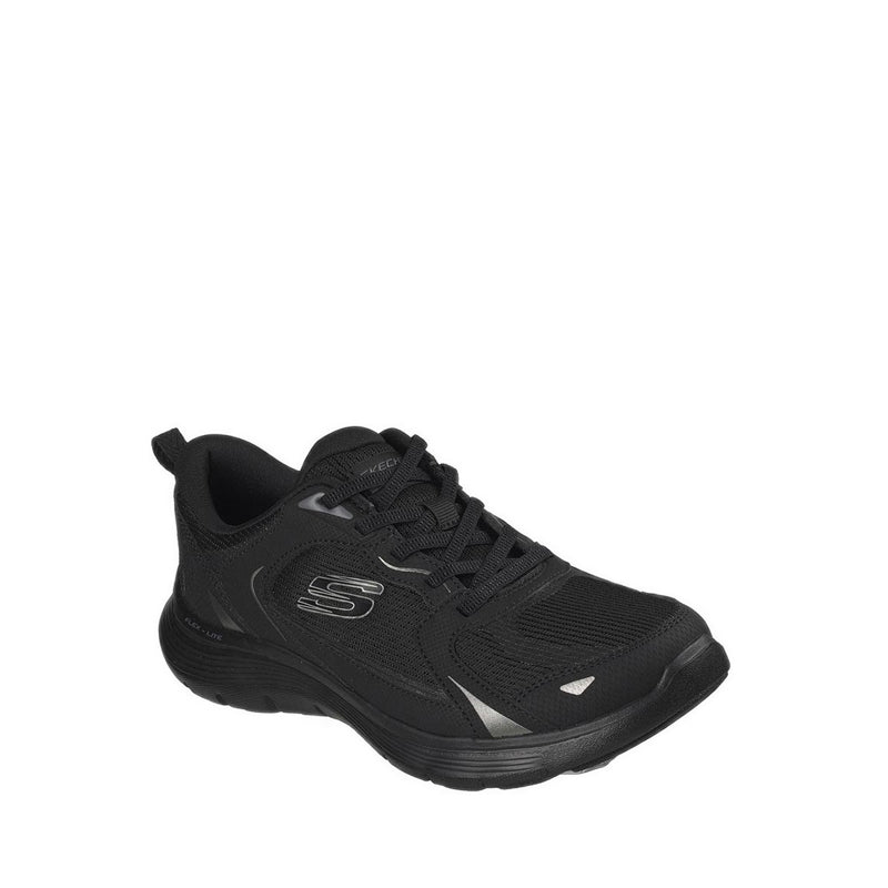Skechers Flex Appeal 5.0 Women's Sneaker - Black