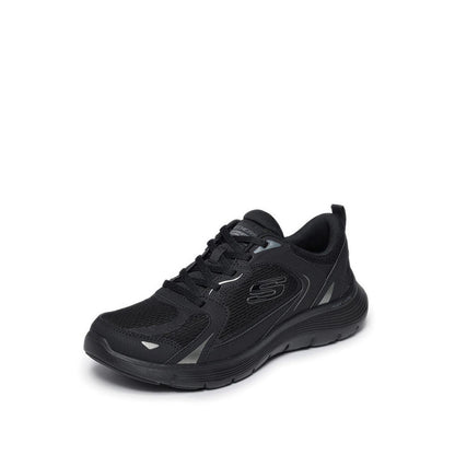 Skechers Flex Appeal 5.0 Women's Sneaker - Black