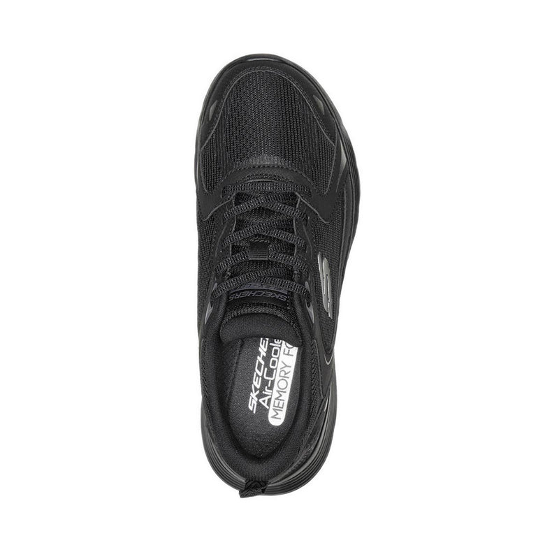 Skechers Flex Appeal 5.0 Women's Sneaker - Black