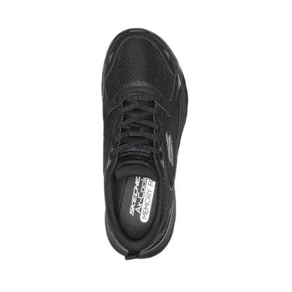 Skechers Flex Appeal 5.0 Women's Sneaker - Black