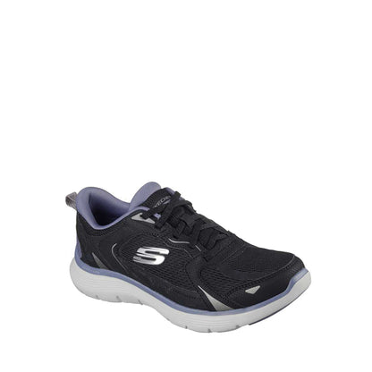 Skechers Flex Appeal 5.0 Women's Training Shoes - Black